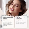 thumbnail image 2 of Butter Glow & Go Multiuse Stick, Ultra-Creamy Radiant Finish Formula with Murumuru Butter, Vegan & Cruelty-Free, Multi-Use Makeup Bronzer Stick, 2 of 5