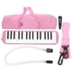 thumbnail image 5 of Instrumento Melódica de 32 Teclas, Instrumento Musical Con Teclado Estilo Piano Para Principiando y Para Bolsa de Práctica de Abrenamiento musical, 5 of 7