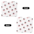 thumbnail image 2 of Goofa Umbrella Cat Pattern Pocket Mirror, Portable Makeup Mirror,Travel Makeup Mirror,Dual-Sided Compact Mirror,Gift Makeup Mirror-Square, 2 of 9