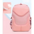 thumbnail image 6 of Teenager Waterproof Backpacks Book Bagt,Travel Laptop Backpack Lightweight Casual Daypack, Middle School Bookbag,white, 6 of 9