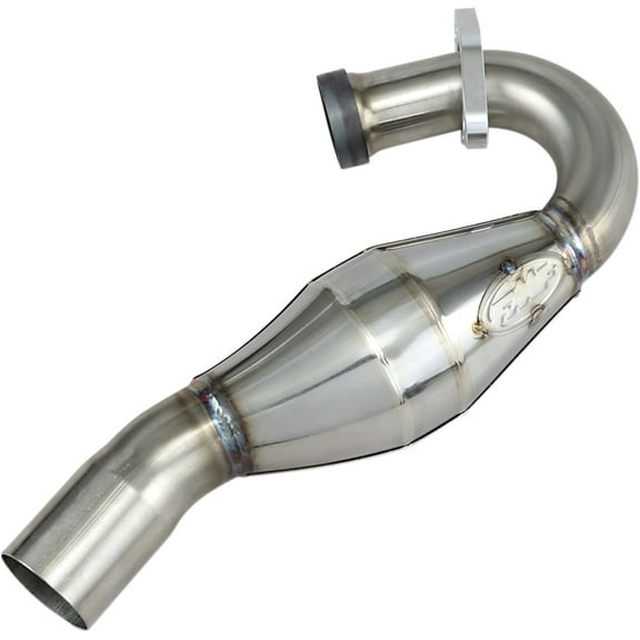 FMF Megabomb Stainless Steel Header (041577)