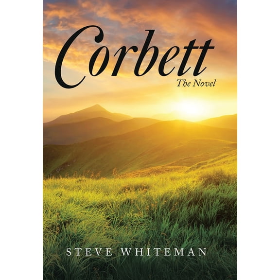Corbett: The Novel (Hardcover)