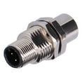 thumbnail image 2 of IP67 Male To Female Connector, Stable Reliable Male To Female Connector  For Home, 2 of 8