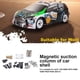 thumbnail image 5 of Kit de herramientas RC Cars Modificación Partes Suministros de automóviles Herramientas para reparar el reemplazo del vehículo para 1/28 K979 K989 P929 Silver 1 Set tholdsy FN009813-04, 5 of 7