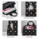 thumbnail image 3 of Disketp Funny Chicken Mochila Ligera e Impermeable, Mochila de Día Resistente para Viajes, Senderismo y Uso Diario para Hombre y Mujer, 3 of 7
