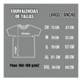 thumbnail image 2 of Playera Msgm Milano Negro Rojo Blanco, 2 of 3
