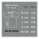 thumbnail image 2 of Playera Msgm Milano Negro Rojo Blanco, 2 of 4