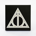 thumbnail image 2 of DIAMOND DOTZ® Harry Potter Deathly Hallows Special Edition DOTZ® Box Diamond Painting Kit, 2 of 9