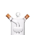 thumbnail image 4 of cóctel con estilo mandarín Vidrio transparente premium Cóctel Bebida Cristalería específica bebida para Hotel estilo B Macarena Tazas de cóctel, 4 of 8