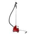 thumbnail image 5 of 14.56*9.05*16.53 Large Capacity Modern Standing Steaming Wrinkle Remover Garment Steamer with Roll Wheels, 5 of 20
