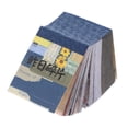 thumbnail image 1 of MasteelfCA 400 Feuilles/livre Collage Vintage Matériel de Scrapbooking Journal Rétro Papier Spécial, 1 of 7