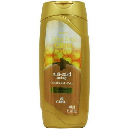 Jalea Real Grisi Royal Jelly Shampoo, 13.5 Oz
