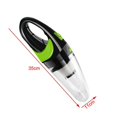 thumbnail image 2 of Strong Power Car Vacuum Cleaner for Home Car Portable Handheld Vacuum Cleaner 120W Mini Car Vacuum C, 2 of 5