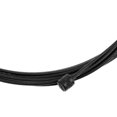 thumbnail image 3 of Cable de Cambio Trasero de Bicicleta DYNWAVEMX 2 Piezas 2.1 M, 3 of 6