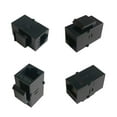 thumbnail image 3 of YongCo RJ45 Connector CAT6 Straight Through Modules Information Socket CAT5E CAT6 Inline Coupler Cable Adapter Ethernet, 3 of 17