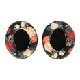 thumbnail image 2 of Imprimer Coussinets d'Oreille de Remplacement avec & Cuir de Protéine Souple pour Studio 2 3, 2 of 8