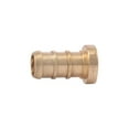 thumbnail image 2 of SharkBite  3/8 in. PEX   x 3/8 in. Dia. PEX  Brass  Plug, 2 of 4