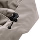 thumbnail image 5 of Chaquetas y abrigos casuales con capucha de manga larga para mujer, con gorra desmontable y resistente al viento, gruesa, tres en uno, para deportes al aire libre, cálida, para mujer., 5 of 6