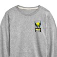 thumbnail image 3 of Marvel Wolverine - Comic Book Panels - Toddler and Youth Long Sleeve Graphic T-Shirt, 3 of 5