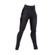 thumbnail image 3 of Leggings de yoga para minimuñeca a escala 1/12, pantalones largos elásticos, ropa para acción femenina Gris oscuro, 3 of 8