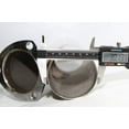 thumbnail image 5 of 3" SS Exhaust Catback Downpipe Cutout E-Cut Out Valve System Manual Electric, 5 of 8