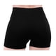 thumbnail image 2 of Short Licra Mujer, Negro, Corto, Unitalla, Deportivo, Dama, Atlético, Boxer, Entrenamiento, Pantalones Cortos, Biker Dahirim Store N21912, 2 of 5