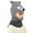 Grey, variant on Toddler Winter Hat Baby Warm Hat Lined Girls Boys Kids Cartoon Winter Hat Scarf Earflap Hood Caps Toddler Girl Winter Hats Hats Hats Hats