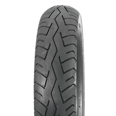 Bridgestone Battlax BT-45 (Rear) 130/80H17 H BW