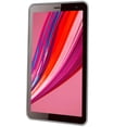 thumbnail image 4 of Tablet 7 Pulgadas STYLOS Cerea 3G Quad Core 2GB 32GB WiFi Android 11 Plata USB-C STTA3G5S, 4 of 6