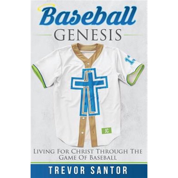 Pre-Owned Baseball Genesis: Living For Christ Through The Game Of Baseball Paperback