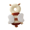 thumbnail image 3 of Protector de la cabeza de los niños,Almohadas de protección de la cabeza del bebé almohada de espalda para bebé,Forma animal de la cabeza del bebé protector mochila,Mochila de, 3 of 8