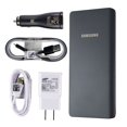 thumbnail image 3 of Samsung Charging Essentials for Micro USB Devices - 5000mAh Battery + Chargers, 3 of 5