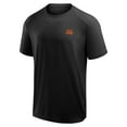 thumbnail image 2 of Men's Fanatics Black Cincinnati Bengals Front Office Move Mono T-Shirt, 2 of 3