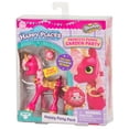 thumbnail image 2 of Happy Places Shopkins Season 4, Doll Single Pack Royal Prancer, 2 of 2
