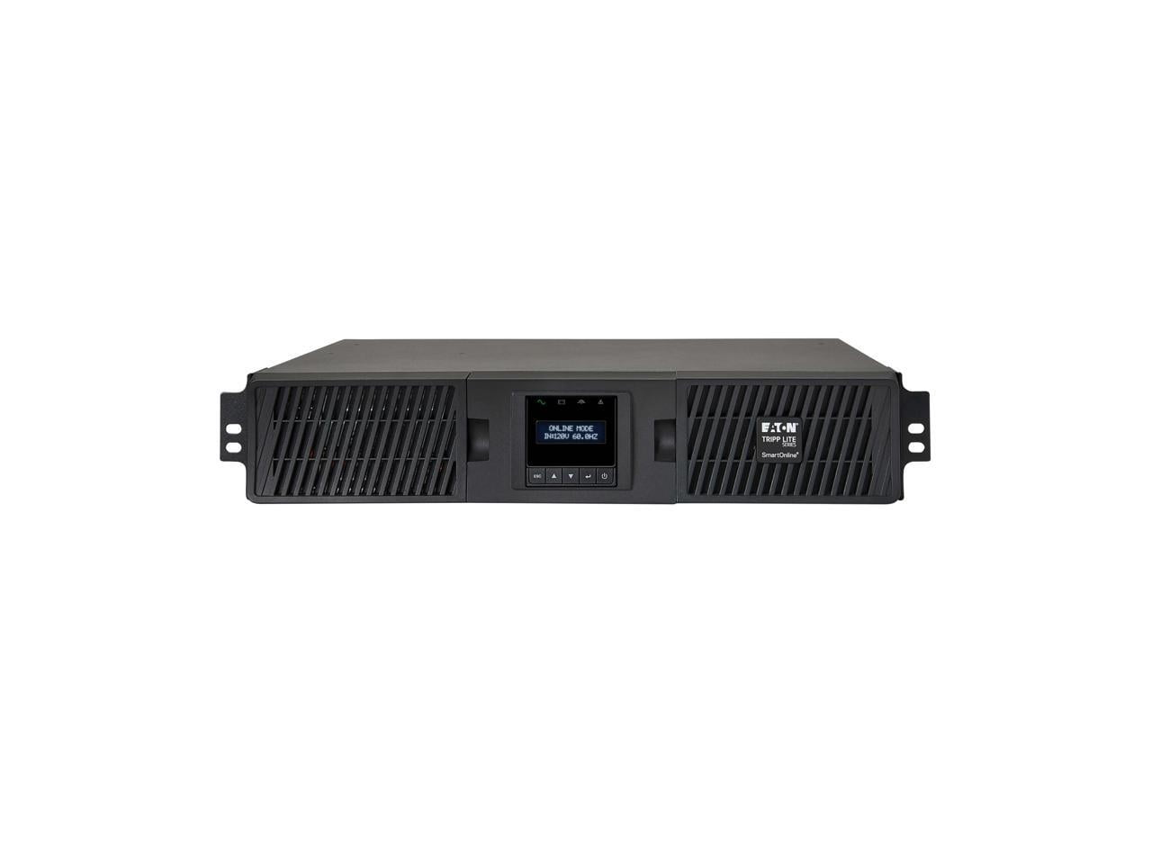 Tripp Lite SmartOnline 1000VA Tower/Rack Mountable UPS