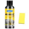 thumbnail image 1 of Headlight Repair Cream, Remove Oxidation and Yellowing, 30ml/100ml, UV Protection and Easy to Use, 1 of 8