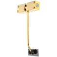 thumbnail image 1 of OULII Buffering Door Closer Stainless Steel Golden for Home Use 1 Set, 1 of 6