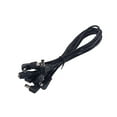 thumbnail image 4 of Effect Pedal Chain Power Cable 8 Way Performance 9V Guitar Cord Stringed Instrument Practice Training Household Replacement Wire, 4 of 7