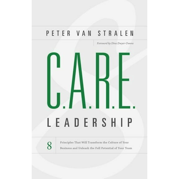 Care Leadership, (Paperback)