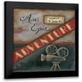 thumbnail image 1 of Lewis, Kim 15x15 Black Modern Framed Museum Art Print Titled - Epic, 1 of 5