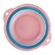 thumbnail image 1 of Foldable Footbath Basin Foot Soak Tub,cute Footbath Tub,massager, 1 of 5