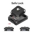 thumbnail image 2 of Ulanzi UKA Quick-Release Plate Compatible with Uka & F38 UKA02 Cover), 2 of 5