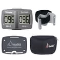 thumbnail image 3 of Raymarine T061 Wireless Micro Compass System with Strap Bracket, 3 of 4