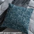 thumbnail image 2 of Castle Fairy Marine Turtle Fabric by the Yard 3 Yards for Teens,Ocean Theme Sewing Fabric,Underwater World Fabric for Sewing,Ultra Soft Home Decor, 2 of 6