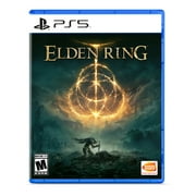 Elden Ring, Bandai Namco, PlayStation 4, 722674122467