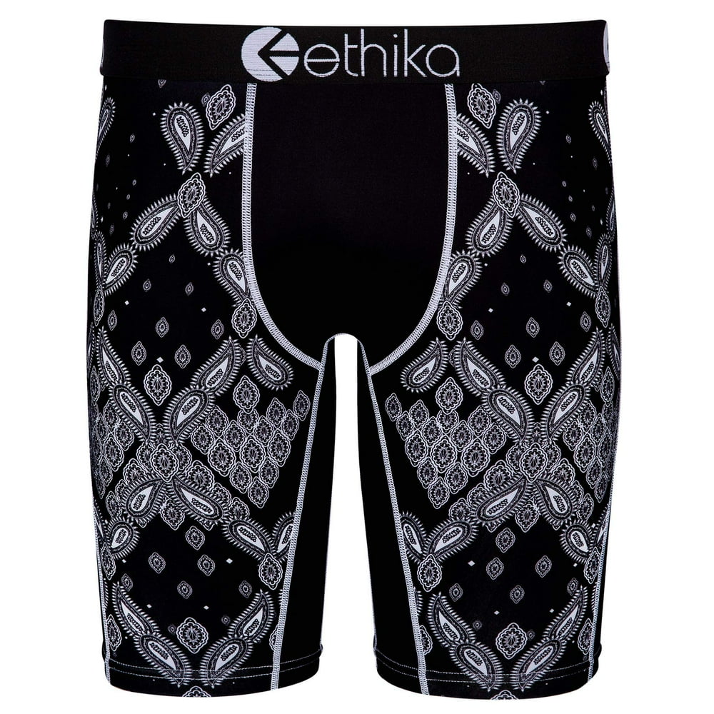 Ethika Ethika Mens The Staple