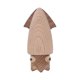 thumbnail image 2 of Porta palillos BLESIY Organizador portátil Estuche Dispensador en forma de calamar de madera, 2 of 8
