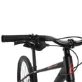 thumbnail image 4 of Bicicleta ONE Ó ONE 201 MTB R29 10V Shimano Disco Hidráulico negro, 4 of 8