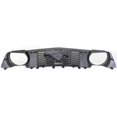 thumbnail image 5 of For 2010-2012 Mustang Front Grille Assembly Gray AR3Z8200BB FO1200516, 5 of 5