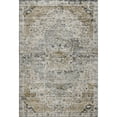 thumbnail image 2 of Addison Rugs Mayfield Premium Machine Washable Traditional Global Taupe Rectangle Rug, 2'6" x 3'10", 2 of 7